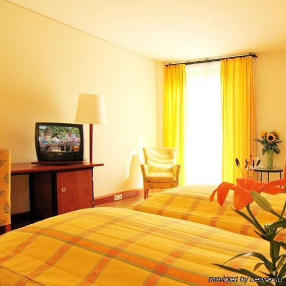 Scheck Hotel Унтерфёринг Номер фото
